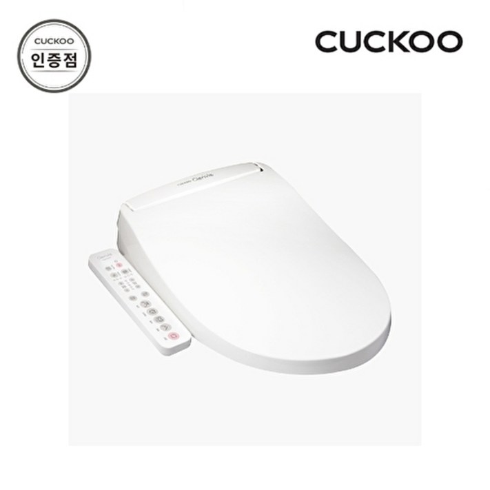 쿠쿠 CBTC3031W 직수형 클렌비스 비데 공식판매점 SJ, 단일상품