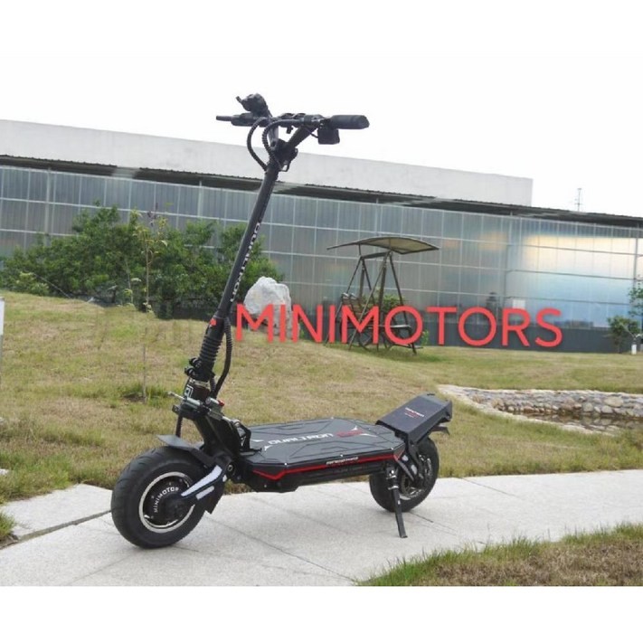 듀얼트론 STORM 전동킥보드