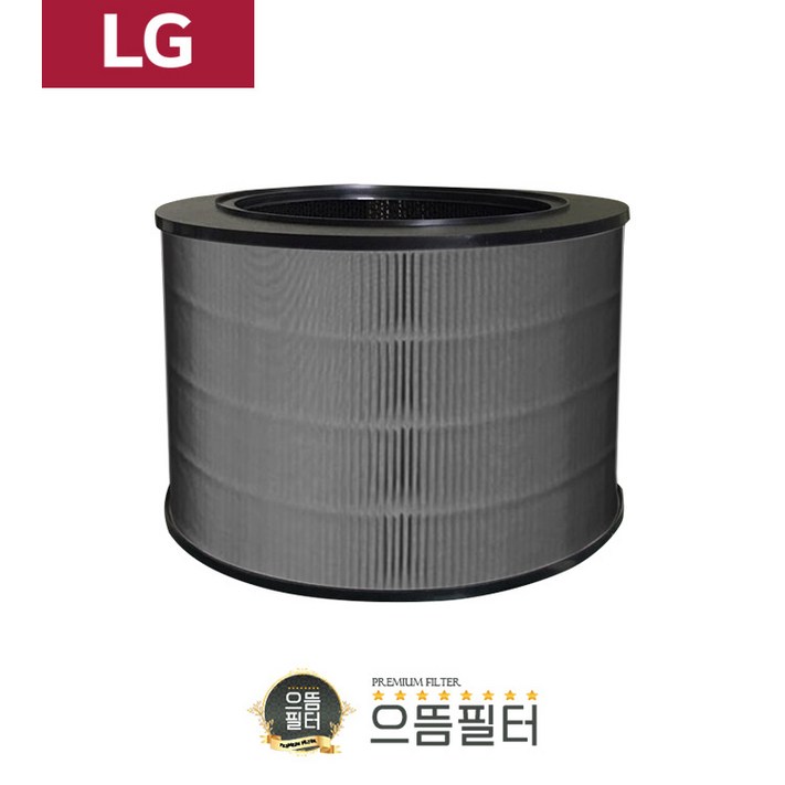 국내산 AS153HWWC 필터 LG 퓨리케어360 전용선택, 1개