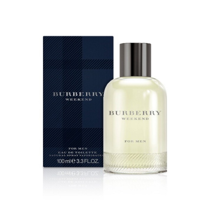 버버리향수 버버리 위크앤드 포 맨 EDT 100ml