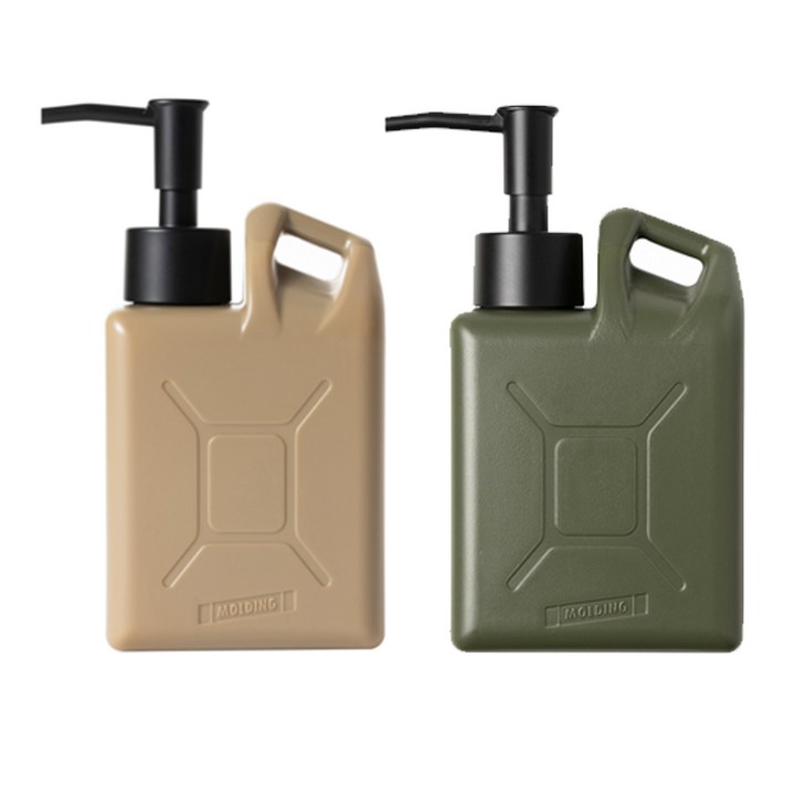 브리드 캠핑 디스펜서 450ml 세제 통 감성 캠핑 용품 소품 핸드워시 용기 공병 펌프 브리드 캠핑 디스펜서 450ml 세제 통 감성 캠핑 용품 소품 핸드워시 용기 공병 펌프