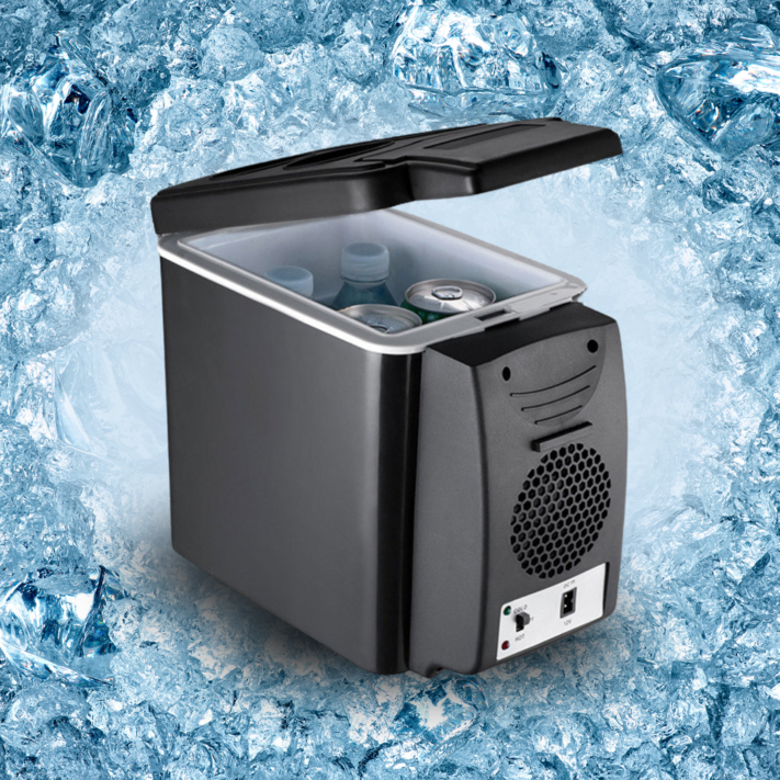 네버폴드 차량용 냉장고 2025년형 온냉장고 휴대용 캠핑용 미니 냉장고