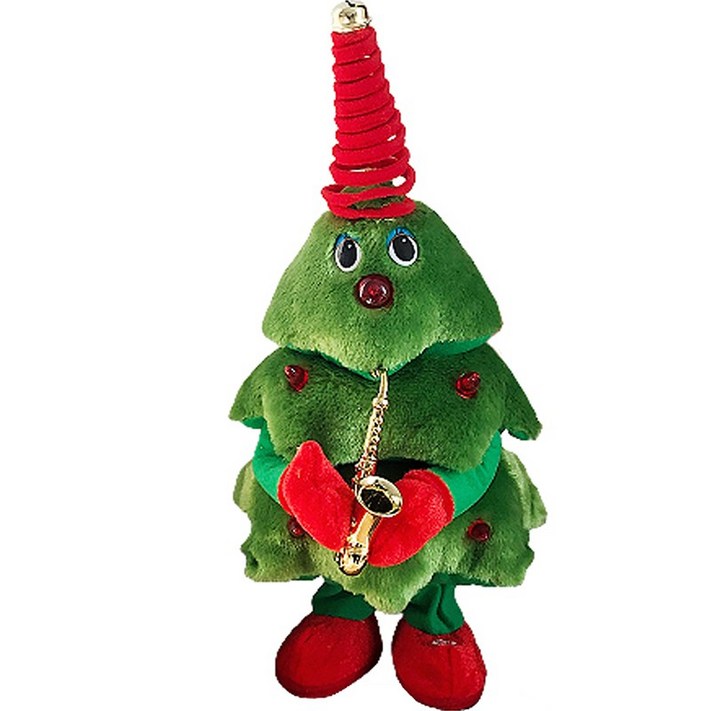 다다랜드 댄싱 인형