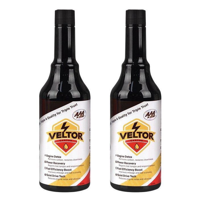 카톡스 3세대 연료첨가제 가솔린 디젤 휘발유 경유 벨토르 첨가제 CARTOX, 디젤경유, 2개