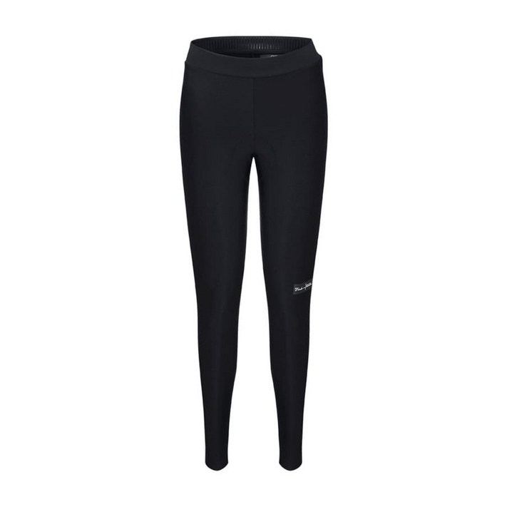 NSR 폰도 엑셀 기모 롱 타이즈 여성 자전거 바지 라이딩복 가을 겨울 패드 바지