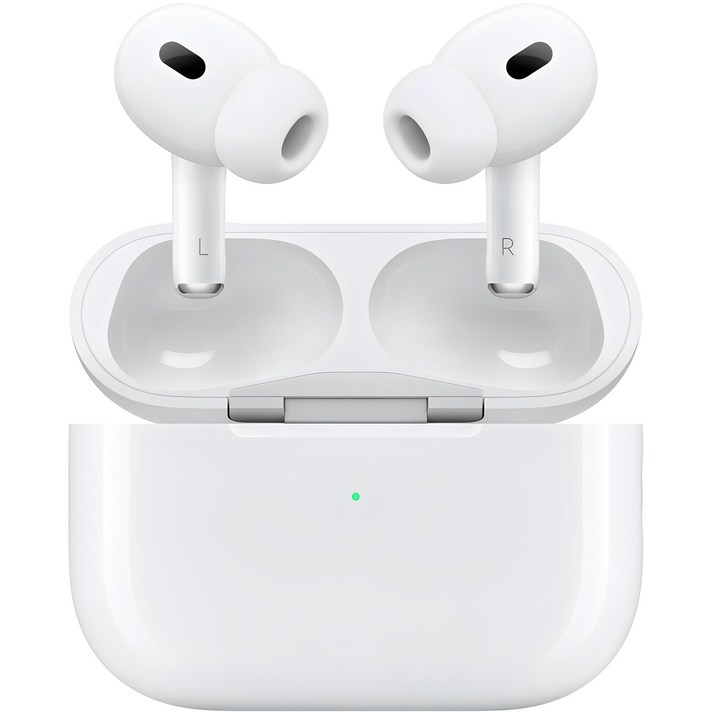 Apple 2023 에어팟 프로 2세대 USBC 블루투스 이어폰