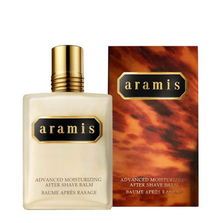 아라미스 애프터 쉐이브 로션 120ml 유리병, 상세설명 참조