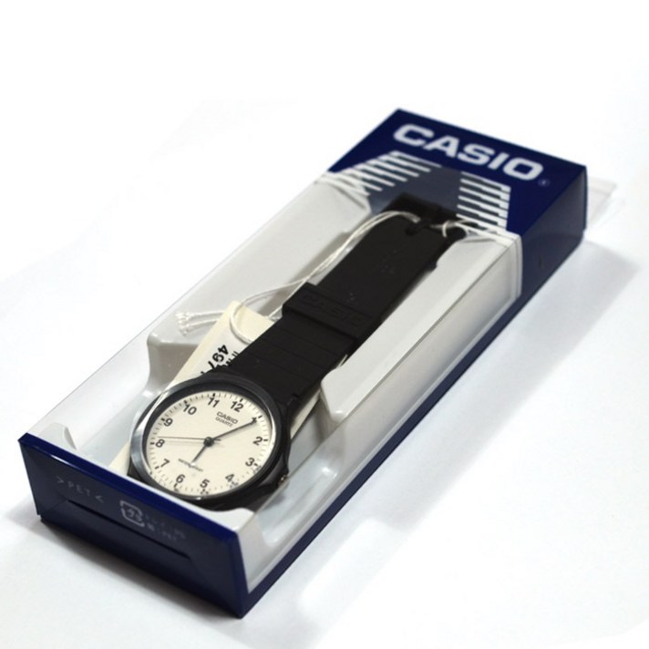 CASIO 카시오 MQ-24-7B 학생 수능시계 [정품패키지]