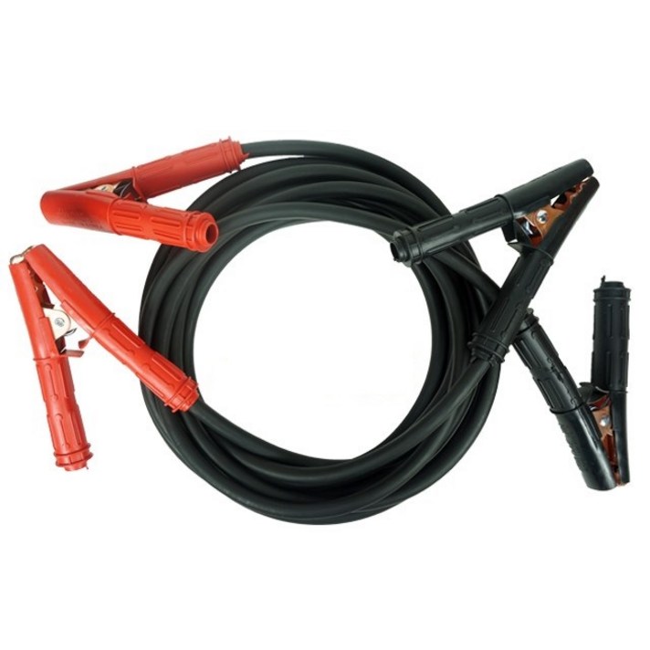 금광전업사 대형 화물차용 점프선케이블 WCT 50SQ
