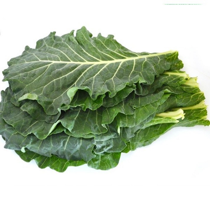 남양주 유기농 케일(녹즙용) 2kg 녹즙용케일 당일수확 산지배송, 1개