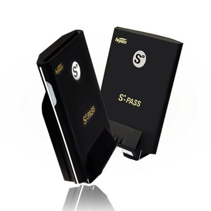인포패스 국내산 무선 하이패스 무료등록 당일발송, SN-PASS