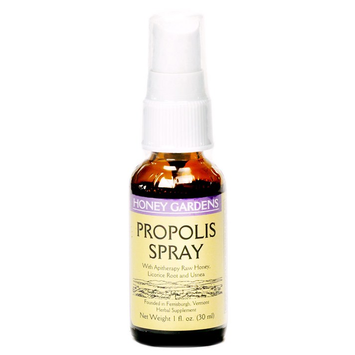 허니가든 프로폴리스 스프레이, 30ml, 1개