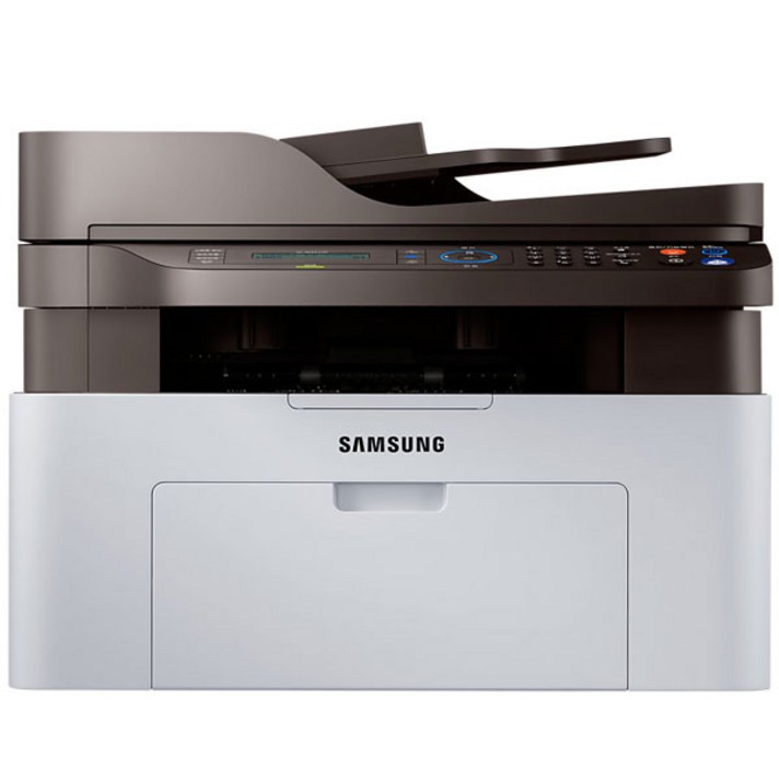 삼성 흑백 레이저 복합기 SL-M2074F, 혼합 색상