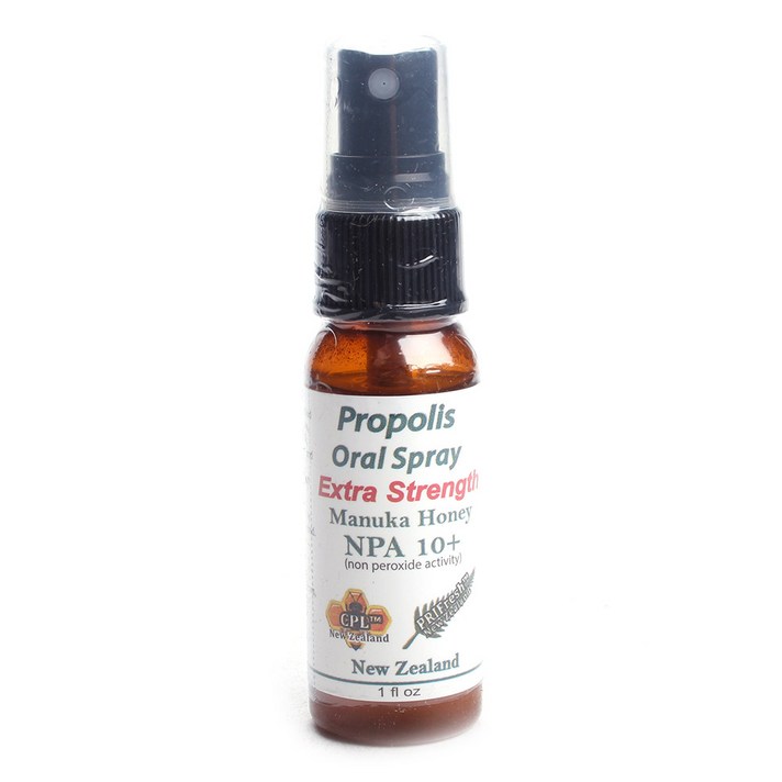 피알아이 프로폴리스 오럴 스프레이, 29.6ml, 1개