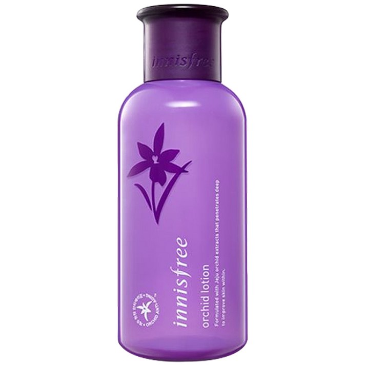 이니스프리 제주 한란 로션, 160ml, 1개