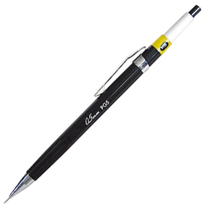 펜텔 그라프 제도샤프 PG-5, 0.5mm, 1개
