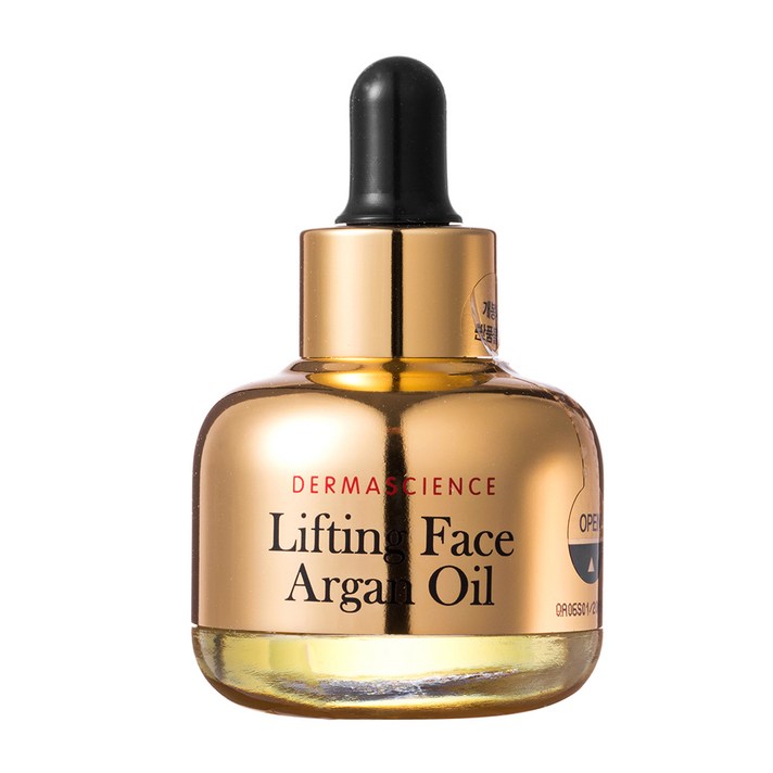반트365 리프팅 페이스 아르간 오일, 30ml, 1개