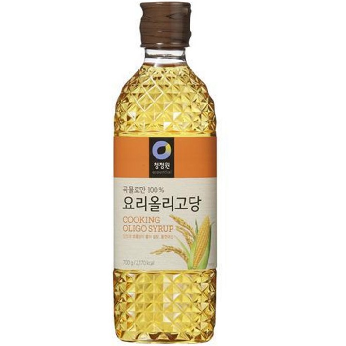 청정원 요리올리고당, 700g, 1개