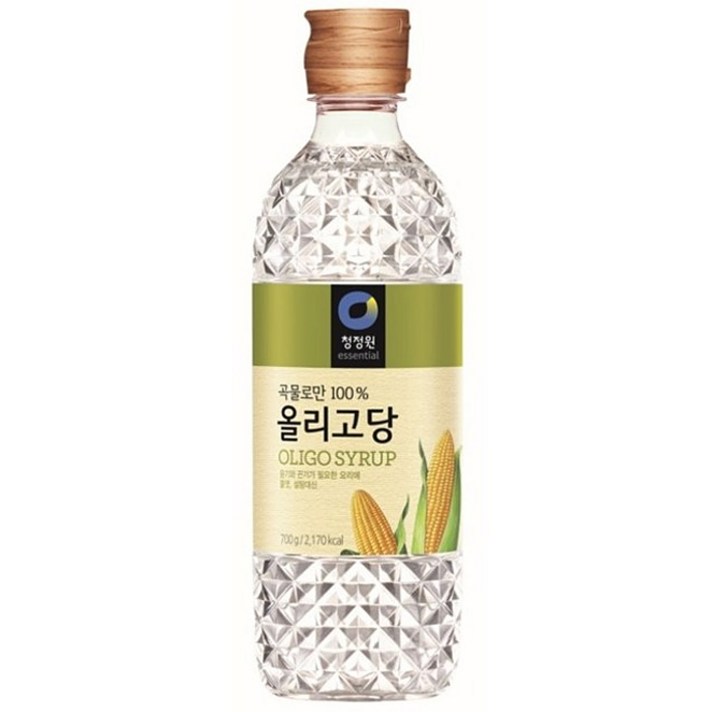 청정원 올리고당, 700g, 1개