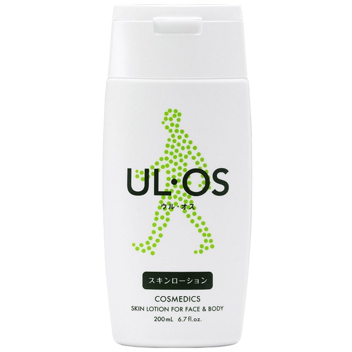 우르오스 올인원 모이스처라이저 스킨로션 지복합성, 1개, 200ml