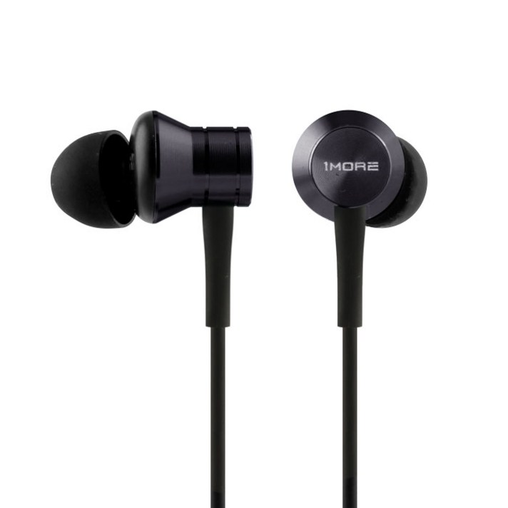 원모어 피스톤 피트 인이어 이어폰, 스페이스그레이