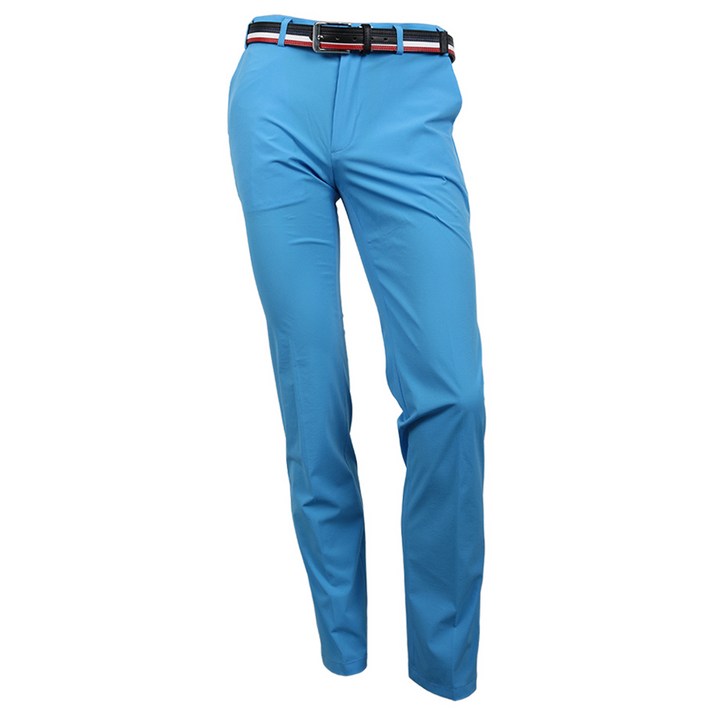 페라어스 남성 굿핏 이선배색 남성 골프바지 Ferraus-ams63