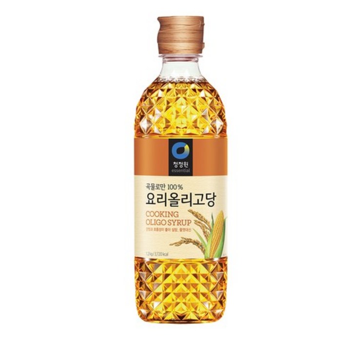 청정원 요리올리고당, 1.2kg, 1개