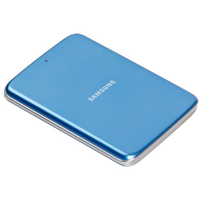 삼성전자 외장하드 H3, 2TB, 블루코랄