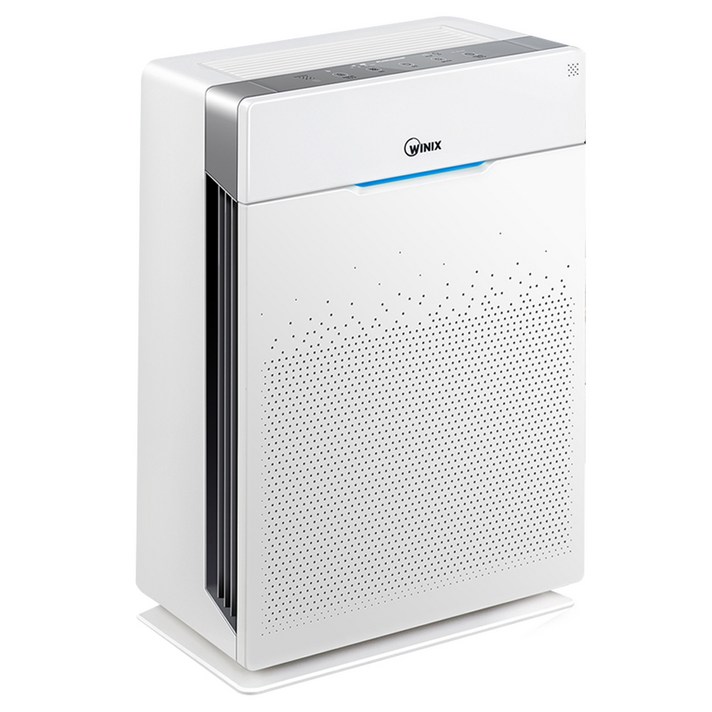 위닉스 제로플러스 공기청정기 가정용 AZPE500-HWK 49.5㎡ 최신형