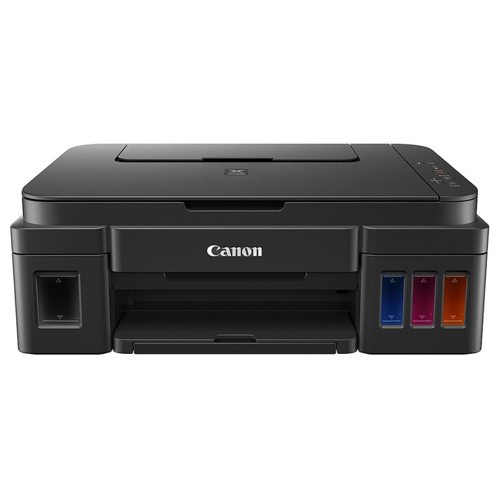 캐논 무한 PIXMA 잉크젯 복합기 G2900