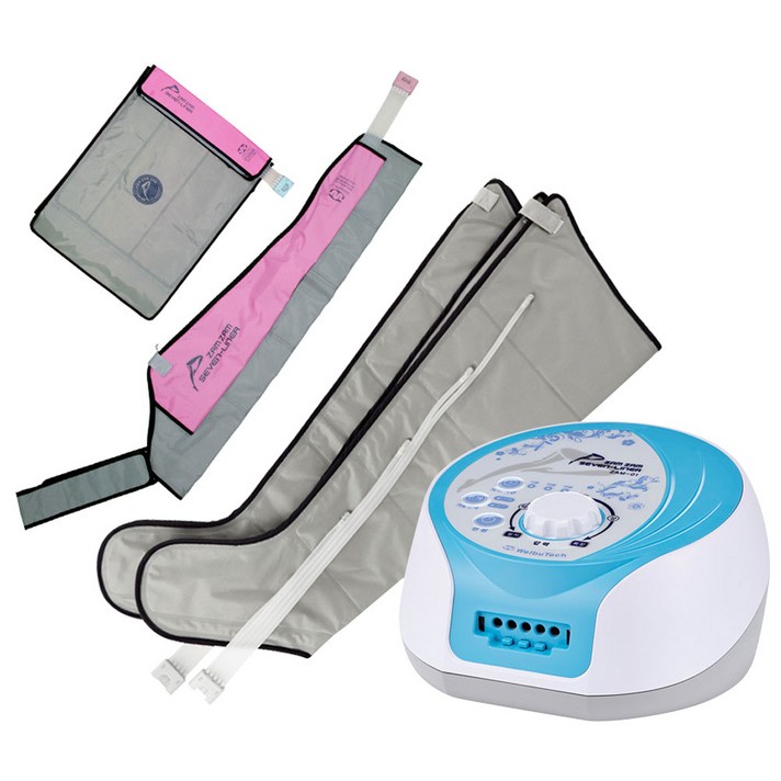 세븐라이너 잼잼01 팔다리 안마기 풀세트 ZAM-01