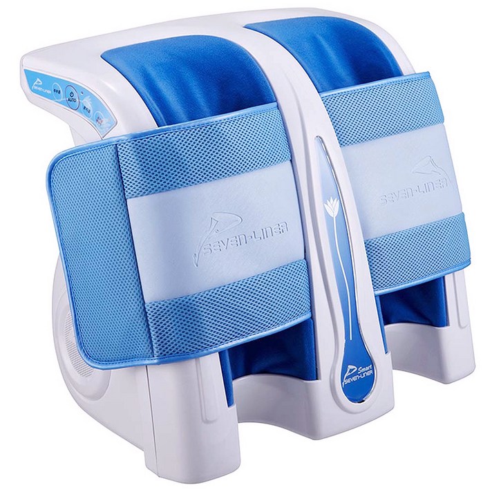 세븐라이너 스마트M 종아리 마사지기