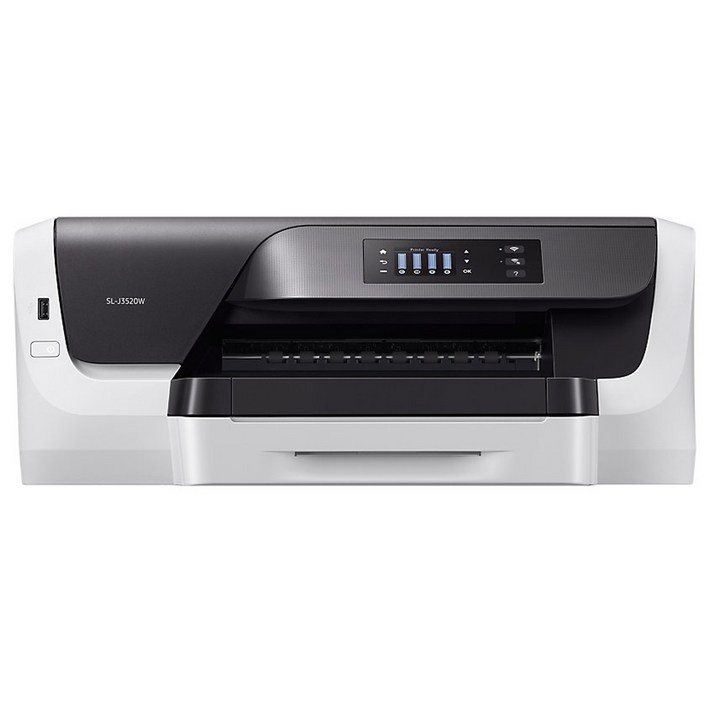 삼성전자 컬러 잉크젯 프린터, SL-J3520W
