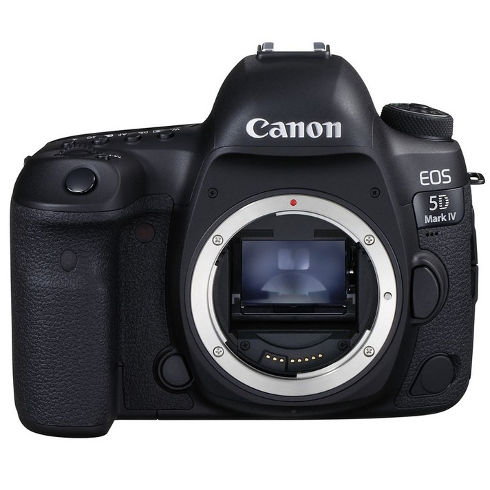 캐논 EOS 5D Mark IV DSLR BODY