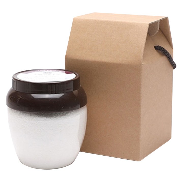 신안함초닷컴 3년묵은 명품 구운소금, 450g, 1개