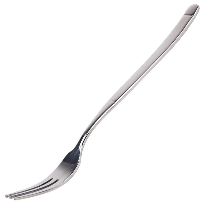 블룸엣홈 초이스 광택 티포크 5p, 1세트