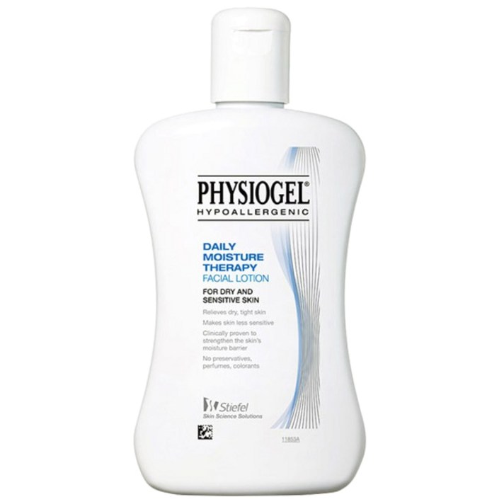 피지오겔 데일리 모이스쳐 테라피 페이셜 로션, 200ml, 1개