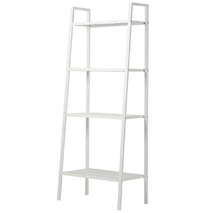 마켓비 LEIT 선반 600 넓은 4단, 002.화이트