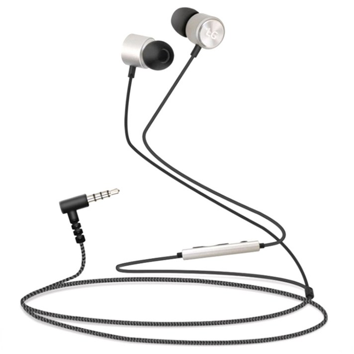 LG전자 쿼드 비트3 이어폰, HSS-F630, 블랙