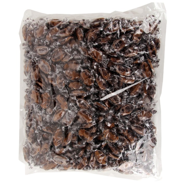일광제과 땅콩 카라멜 2, 2kg, 1개