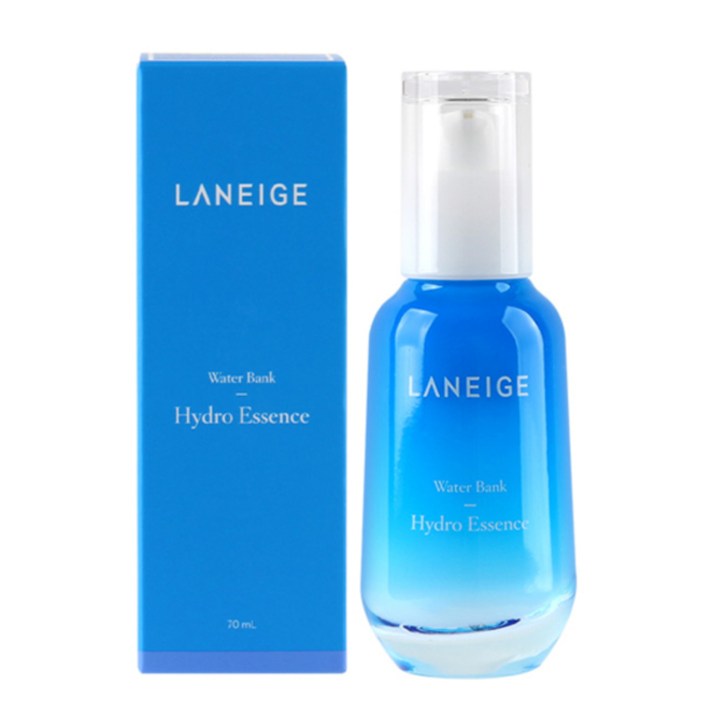 라네즈 워터뱅크 하이드로 에센스, 70ml, 1개