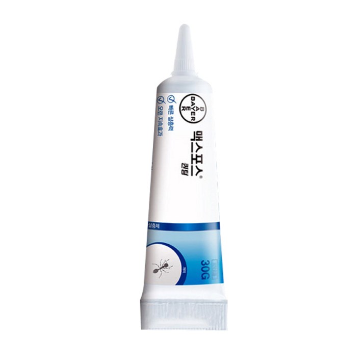 바이엘 맥스포스 퀀텀 개미약, 30g, 1개