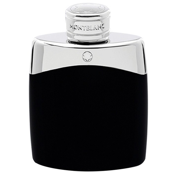 [공식수입] 몽블랑 레전드 오 드 뚜왈렛, 100ml