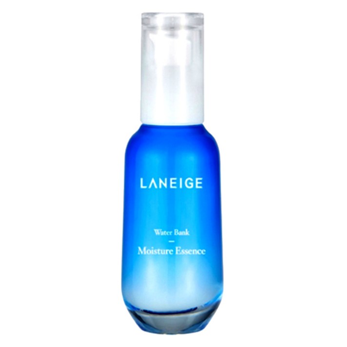 라네즈 워터뱅크 모이스춰 에센스, 70ml, 1개
