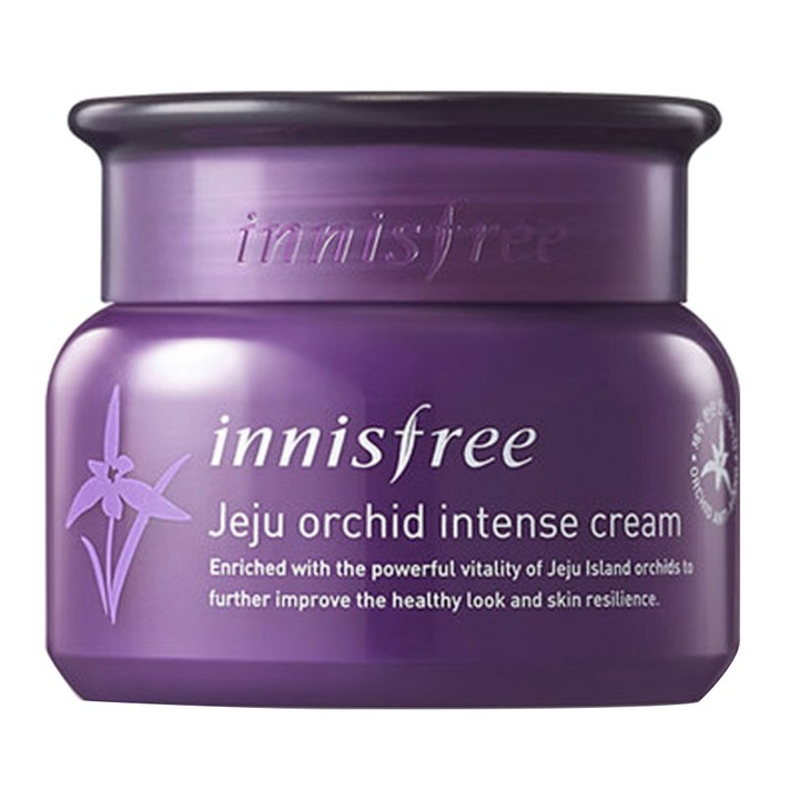 이니스프리 한란 인텐스 크림, 50ml, 1개