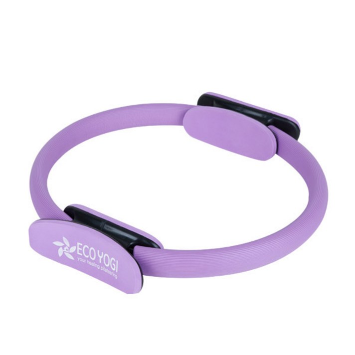 에코요기 필라테스 링, 보라