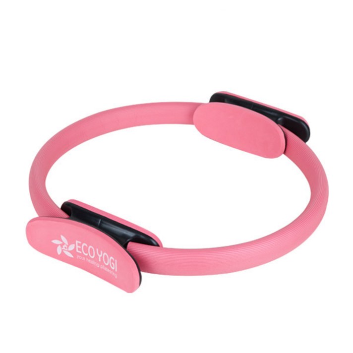 에코요기 필라테스 링, 핑크