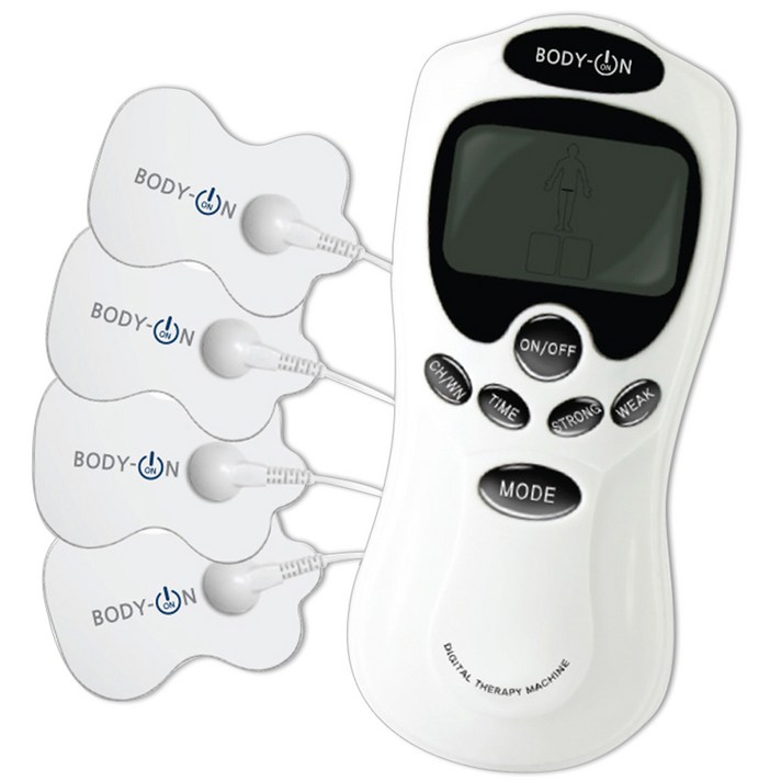 바디온 저주파 전신 마사지기 EM-301