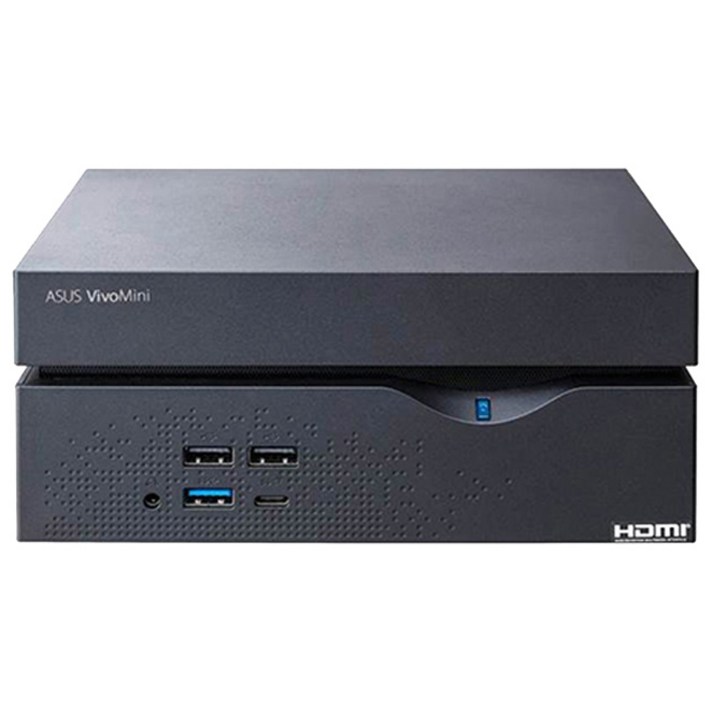 에이수스 미니PC VC66-CB5048MN (I5 8400 WIN미포함), 기본형