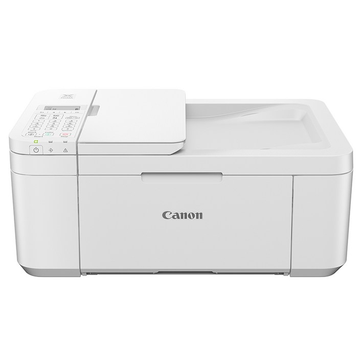 캐논 PIXMA 무선 잉크젯 복합기 TR4595, 혼합 색상